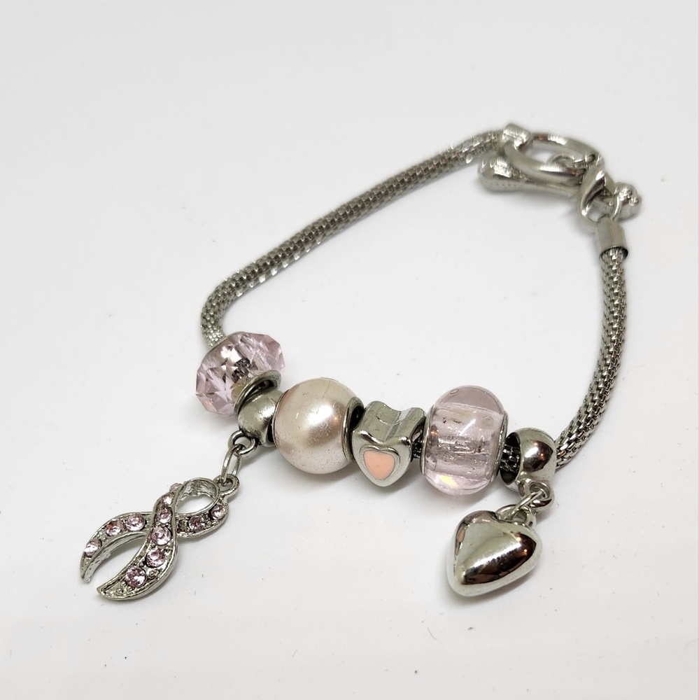 Charm bracelet